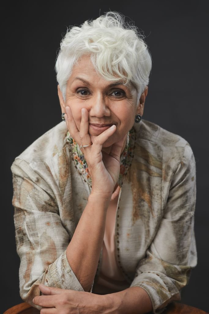 Sudesh Chawla — Director